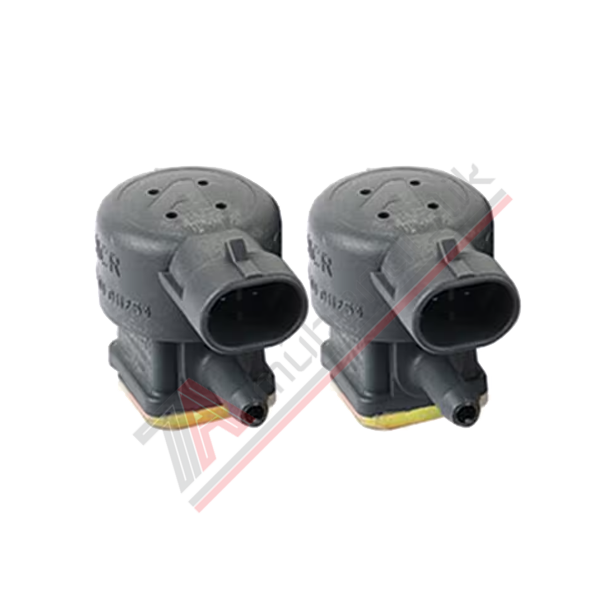 Atiker Enjektör Grand AHCR 2 Ohm Tek Silindir - 2 Li Paket