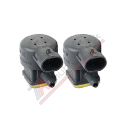 Atiker Enjektör Grand AHCR 2 Ohm Tek Silindir - 2 Li Paket