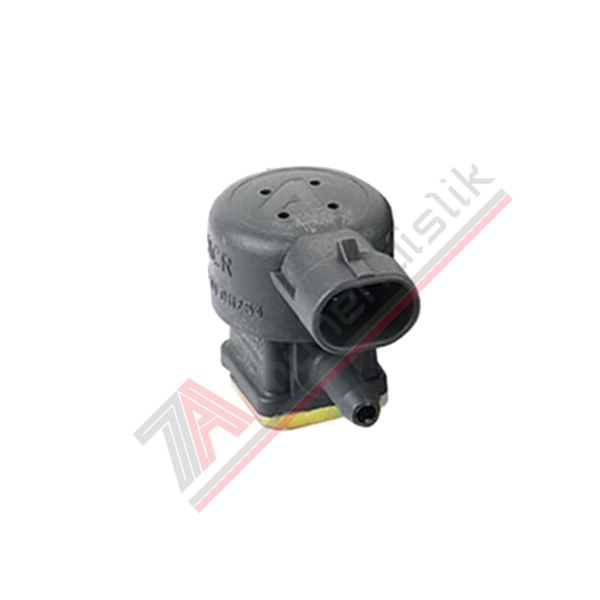 Atiker Enjektör Grand AHCR 2 Ohm Tek Silindir