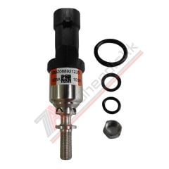 Brc Tipi Turuncu Enjektör Vidalı (Albien)