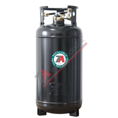 36 Lt EURO Karavan Lpg Tankı