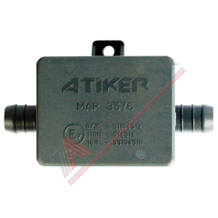 Atiker / AKL Map Sensörü Atikfast Gri 3576