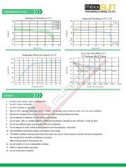 Mexxsun Lityum Akü 25,6V 100Ah (LiFePo4) 2560Wh