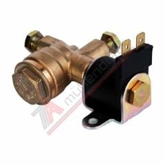 Vikars Gaz Kesici / Gaz Valfi