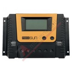 Mexxsun PWM Şarj Kontrol Cihazı 80A 12/24V/48V - VT-M