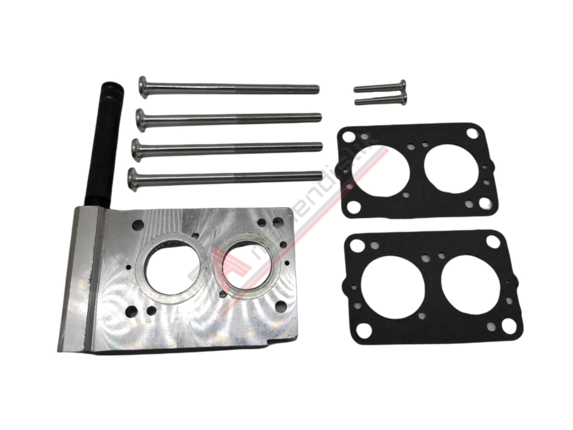 Fiat Tempra Kartal Doğan SLX Motor Karbüratörlü Ara Yaprak Mikser
