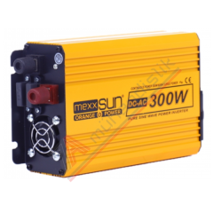 Mexxsun Tam Sinüs İnvertör 12V 300W