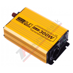 Mexxsun Tam Sinüs İnvertör 12V 300W
