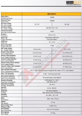Mexxsun Tam Sinüs İnvertör 12V 1000W