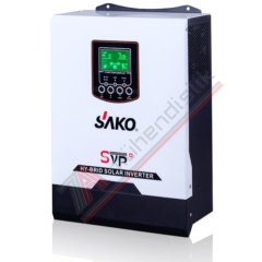 Sako SVP 1KW Tam Sinüs Akıllı İnverter 12V 1000W