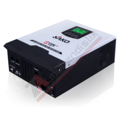 Sako SVP 1KW Tam Sinüs Akıllı İnverter 12V 1000W