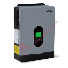 Sako E-SUN 1.6KW Tam Sinüs Akıllı İnverter 12V 1600W