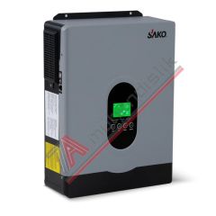 Sako E-SUN 2.7KW Tam Sinüs Akıllı İnverter 24V 2700W