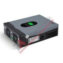 Sako E-SUN 2.7KW Tam Sinüs Akıllı İnverter 24V 2700W