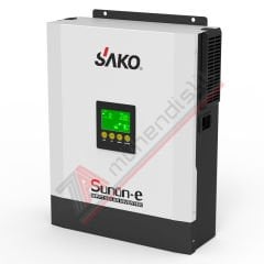 Sako Sunon-E 2.4KW Tam Sinüs Akıllı İnverter 24V 2400W
