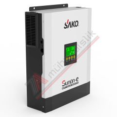 Sako Sunon-E 2.4KW Tam Sinüs Akıllı İnverter 24V 2400W