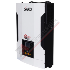 Sako Sunon Pro 3.5KW Tam Sinüs Akıllı İnverter 24V 3500W
