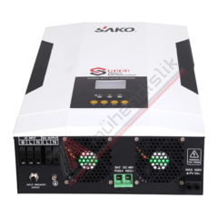 Sako Sunon Pro 3.5KW Tam Sinüs Akıllı İnverter 24V 3500W