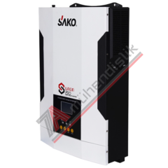 Sako Sunon Pro 5.5KW Tam Sinüs Akıllı İnverter 48V 5500W