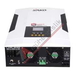 Sako Sunon Pro 5.5KW Tam Sinüs Akıllı İnverter 48V 5500W