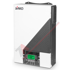 Sako Sunon IV 4.2KW Tam Sinüs Akıllı İnverter 24V 4200W