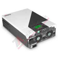Sako Sunon IV 4.2KW Tam Sinüs Akıllı İnverter 24V 4200W