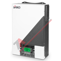 Sako Sunon IV 6.2KW Tam Sinüs Akıllı İnverter 48V 6200W