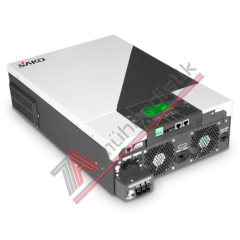 Sako Sunon IV 6.2KW Tam Sinüs Akıllı İnverter 48V 6200W