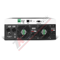 Sako Sunon IV 3.6KW Tam Sinüs Akıllı İnverter 24V 3600W