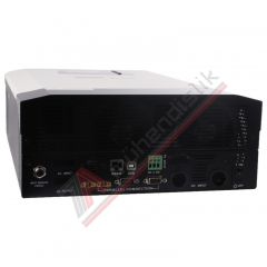 Mexxsun 5KW Tam Sinüs Akıllı İnverter 48V 5000W (Axpert KS-5000)