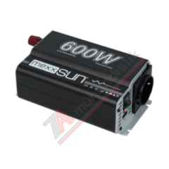 Mexxsun Modifiye Sinüs İnvertör 12V-600W