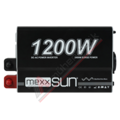 Mexxsun Modifiye Sinüs İnvertör 12V-1200W