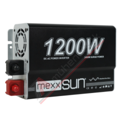 Mexxsun Modifiye Sinüs İnvertör 12V-1200W