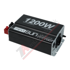 Mexxsun Modifiye Sinüs İnvertör 12V-1200W