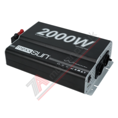 Mexxsun Modifiye Sinüs İnvertör 12V-2000W