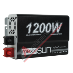 Mexxsun Modifiye Sinüs İnvertör 24V-1200W