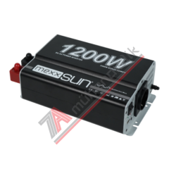 Mexxsun Modifiye Sinüs İnvertör 24V-1200W