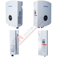 AUXSOL 3.6KW Monofaze On-Grid İnverter 3600W