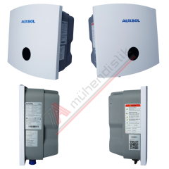 AUXSOL 8KW Monofaze On-Grid İnverter 8000W
