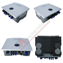 AUXSOL 8KW Monofaze On-Grid İnverter 8000W
