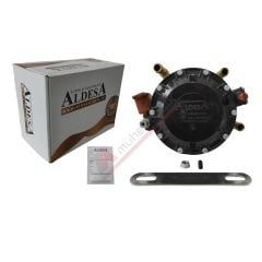 Aldesa Premium Karbüratörlü Regülatör 220 KW (300 HP)