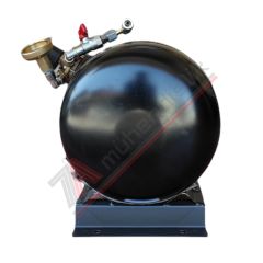 22 Lt Kollektörlü Karavan Lpg Tank