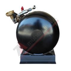22 Lt Kollektörlü Karavan Lpg Tank