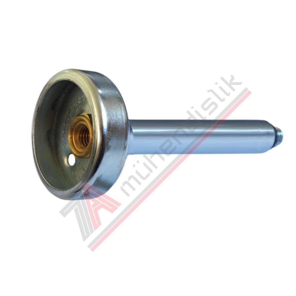 Vikars Avrupa Tip Dolum Başlığı 10,5 cm