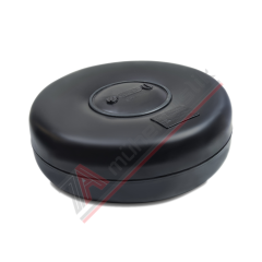 Step Simit Lpg Tankı 42 Litre Ø600xH200 - 30 ° Derece