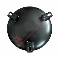 36 Lt Kollektörlü Karavan Lpg Tankı