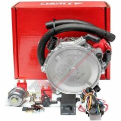 Atiker Karbüratörlü Mini Kit Ön Grup 90 Kw / VR01