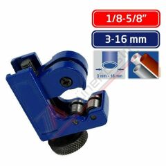 Bakır Boru Kesici 3-22 mm Avuç İçi