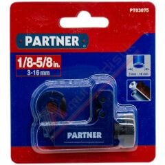 Bakır Boru Kesici 3-22 mm Avuç İçi