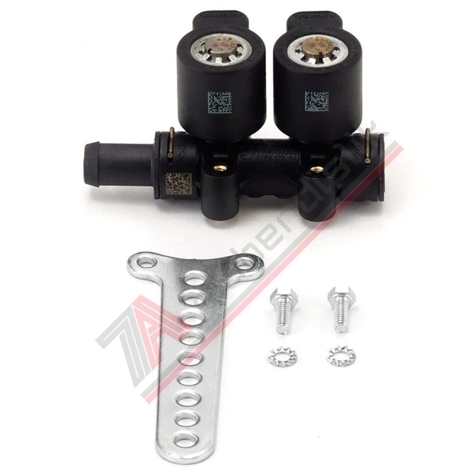 Lovato KP Lpg Enjektörü 2 Ohm 2 Silindir